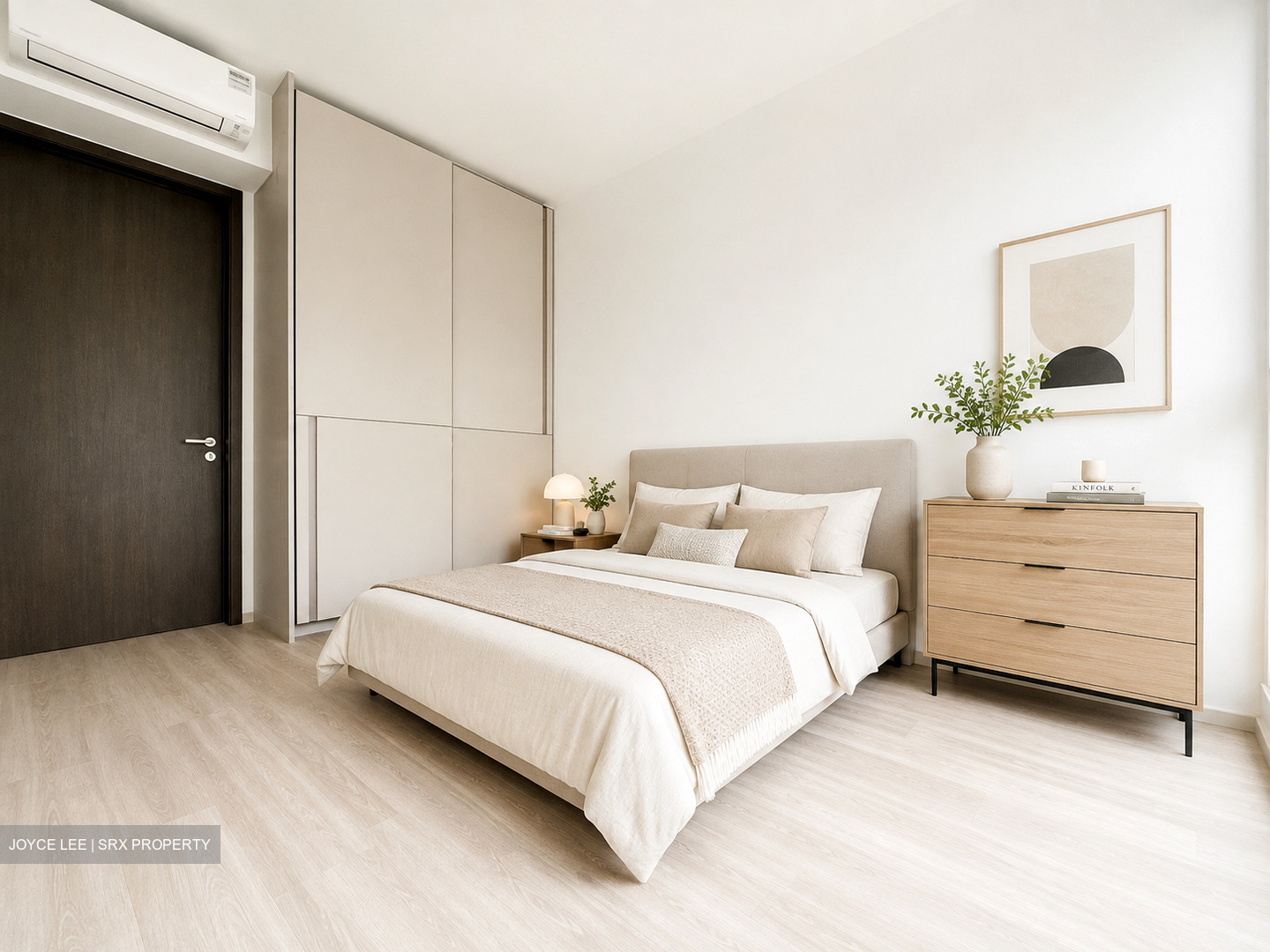 The Watergardens At Canberra (D27), Apartment #610377941